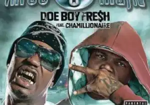 Instrumental: Three 6 Mafia - Doe Boy Fresh (Prod. By Three 6 Mafia)